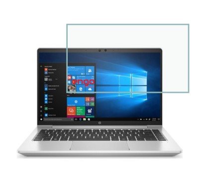 HP ProBook 440 G8 14 inç Ekran Koruyucu